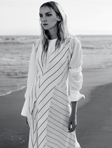 louisa-models