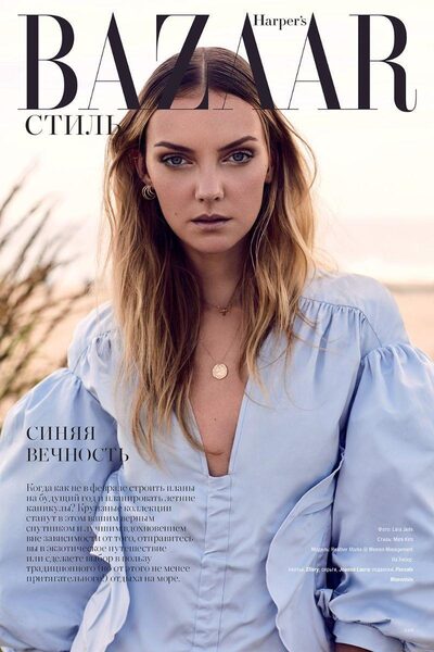 louisa-models
