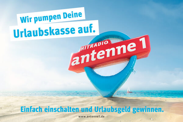 <b>Pinkschwarz</b> : präsentiert Euch mit HITRADIO ANTENNE 1, dem Feinstaub-Schwein für den VVS und einem freien Motiv illustrative CGI Artworks auf GoSee