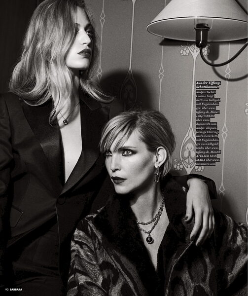 vivamodels