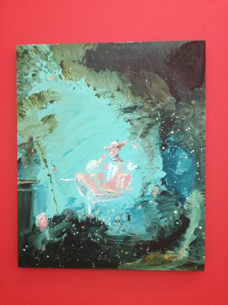 art