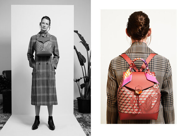 <b>Bigoudi</b> : Styling for MAGIC STRIPES, L'OFFICIEL, ELLE, ZALANDO, Harper´s Bazaar Middle East, casting for STEFFEN SCHRAUT, PEOPLE BERLIN Lookbook, plus new entries Thomas Lorenz (hair + make-up) and Cariin Cowalscii (styling)