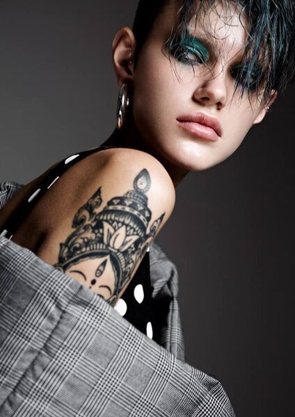louisa-models