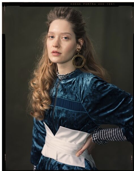 louisa-models