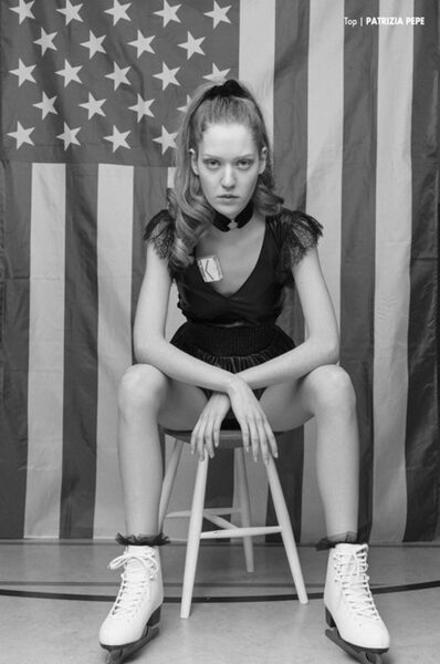 louisa-models
