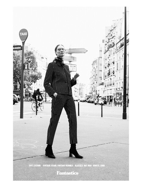 louisa-models