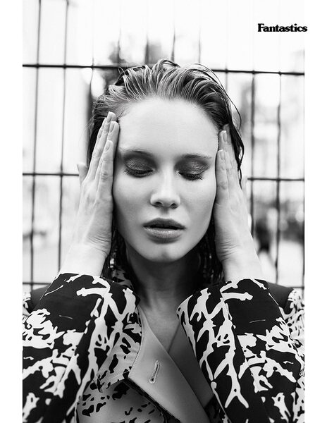 louisa-models