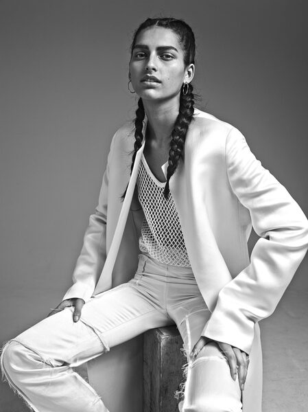 <b>AGENT MOLLY &amp; CO</b> : Kerniges Gemüse für AXFOOD, Food-Stills für das ASKA Restaurant in Brooklyn, Appetizer im KING Mag, Frischgemüse von der New Yorker Fashion Week 2018 im THE LAST Mag, MARC O'POLO Home &amp; ÅHLÉNS