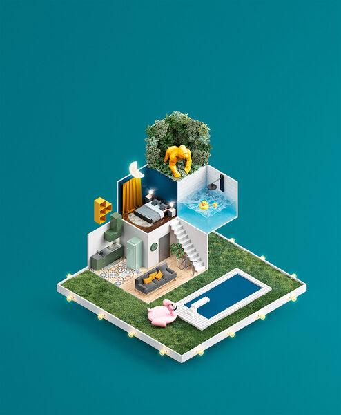 phevrard