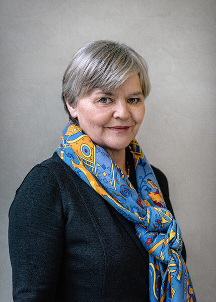 claudianerger