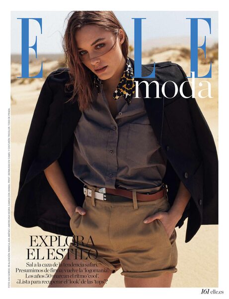 louisa-models