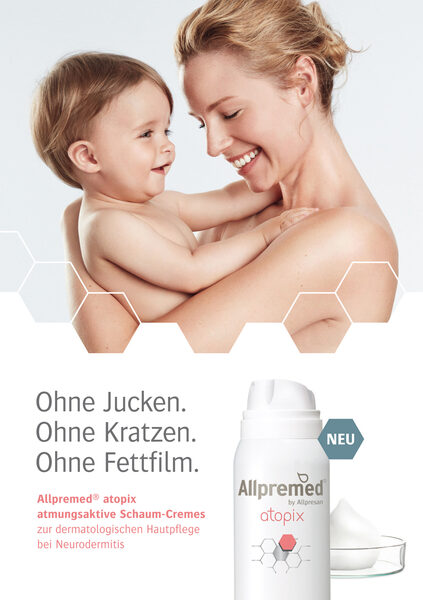 <b>ANNA TARRIN</b> photographs the ALLPREMED skincare campaign plus two personal spreads