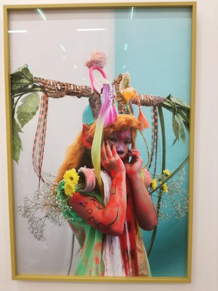art