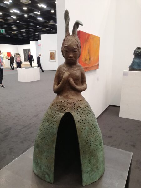 art