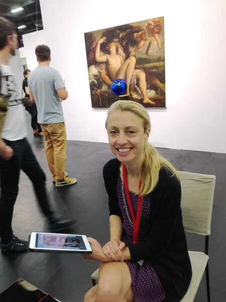 art