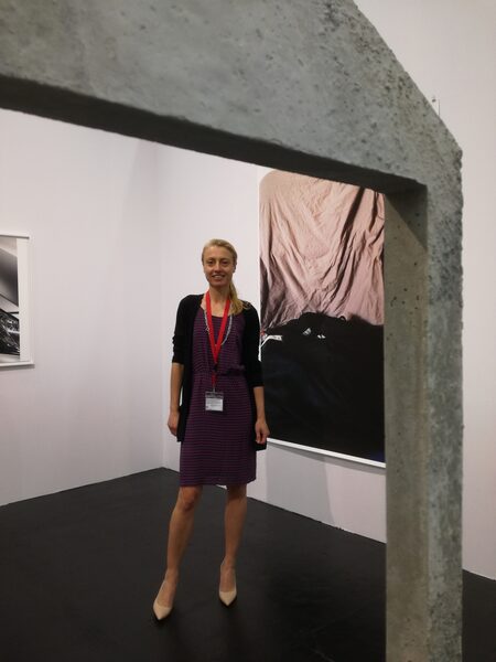 art
