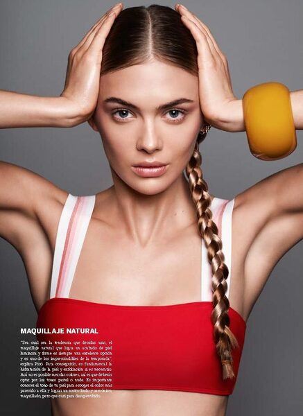 louisa-models