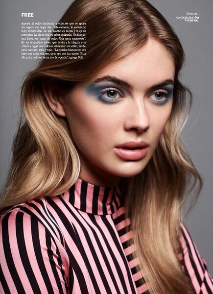 louisa-models