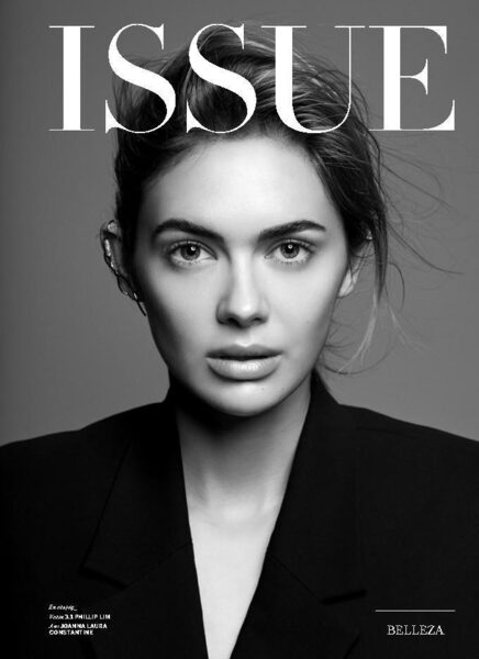 louisa-models