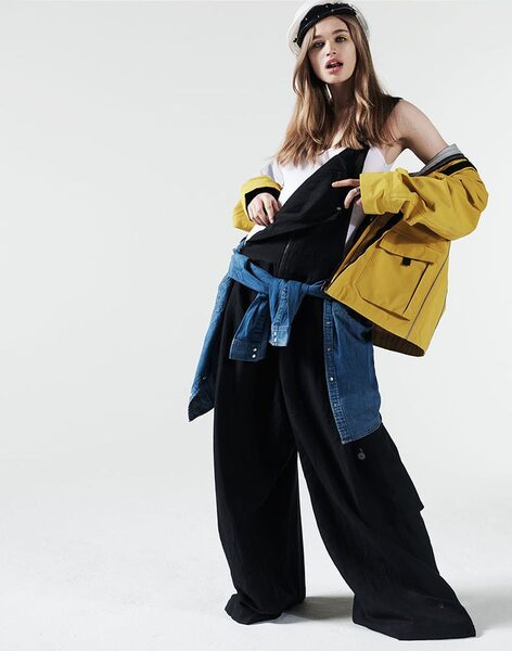 louisa-models