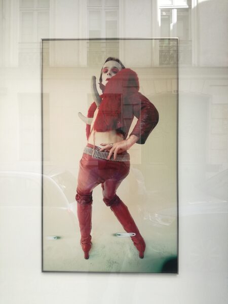 art