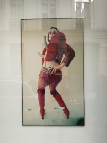 art