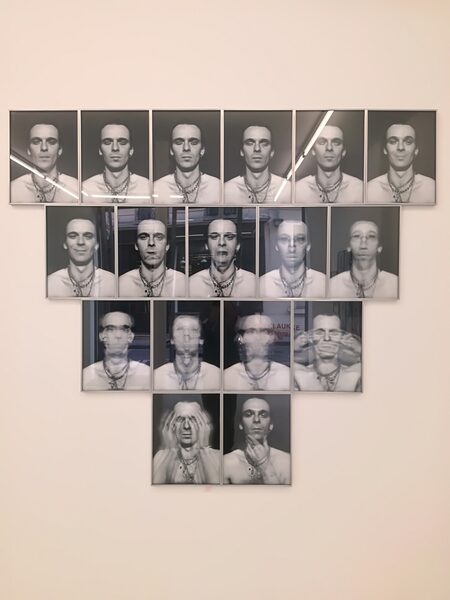 art