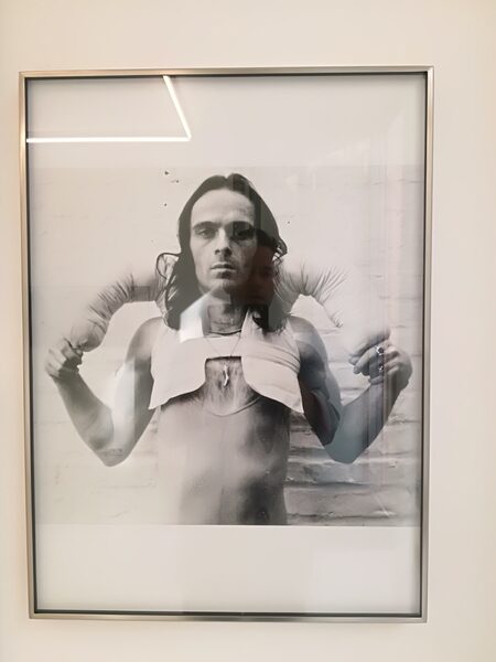 art