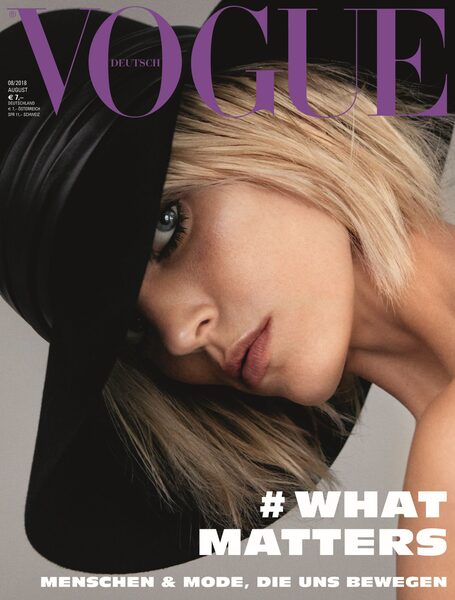 deutsch-vogue