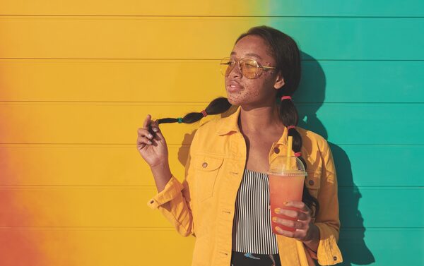 'SCHOOL OF LIFE', Sasha Maric &amp; <b>JPPS Production</b> realize the new CALL IT SPRING Canada campaign