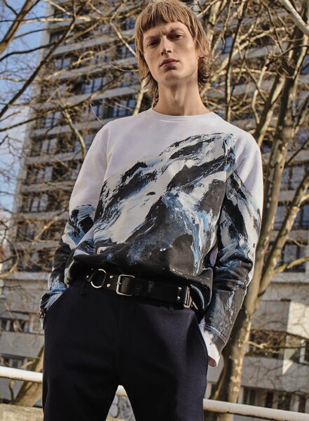 fashion