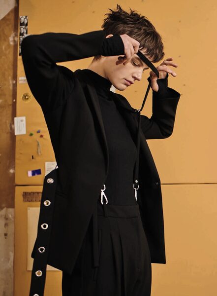 fashion