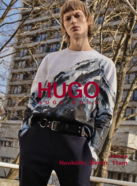 fashion