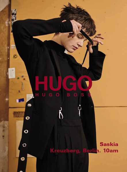fashion