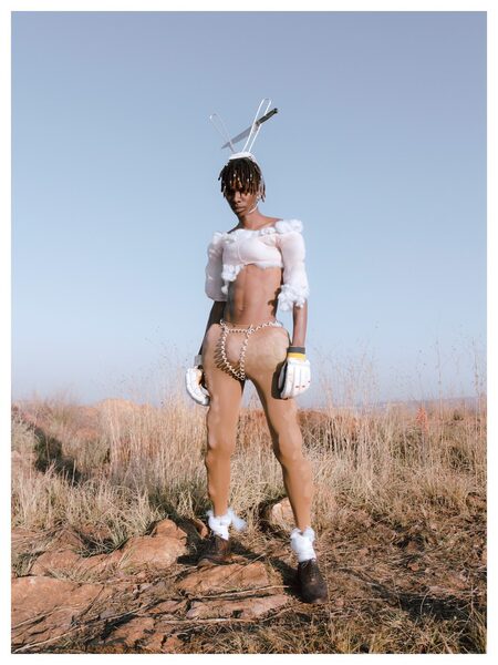 art