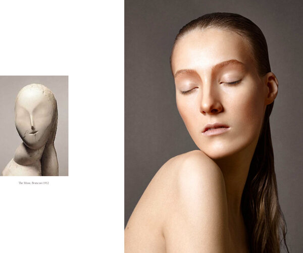 New entry at les ARTISTS by Josef Stockinger – welcome hair &amp; make-up artist <b>Servulo MENDEZ</b>