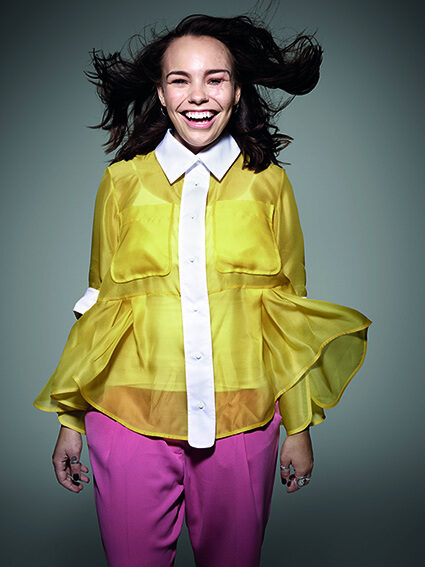 rankin