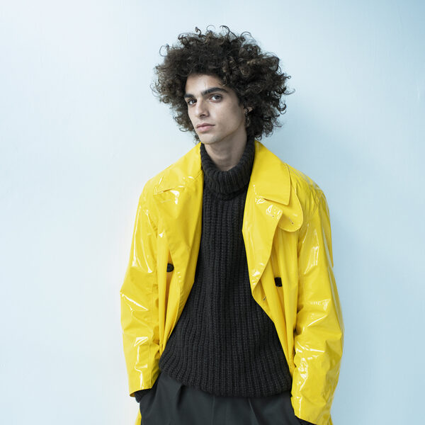 <b>Kristina Korb</b> : Susan Sarandon in ICON mag, MEYER HOSEN TVC, BARBARA mag, Bulgari x ELLE Mexico, WEILI ZHENG S/S '19, ERLANGEN ARCADEN, AW Mag, VOGUE Man NL, Rhythm in Blues for J JILL, VOGUE NL, ERAL NORTH &amp; Childhood Business mag