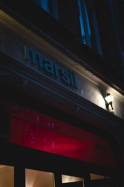 marsil