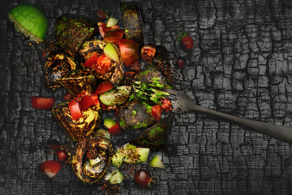 food-und-text