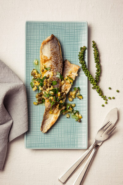 food-und-text