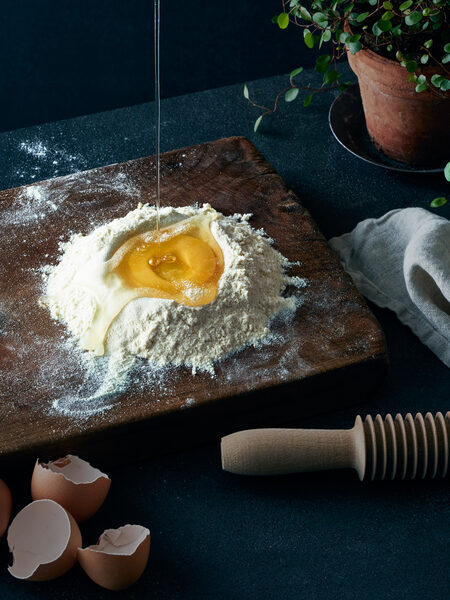 Neues Food Portfolio von <b>Philip Karlberg &amp; Food Stylistin Karin Bohlin c/o Agent Molly &amp; Co</b>