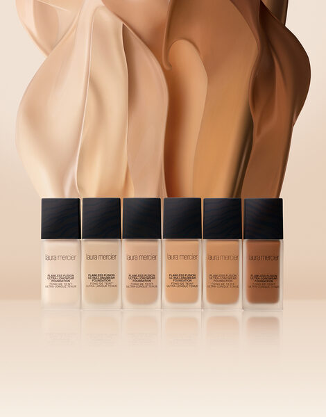 Still Lifes für das Pariser Beauty-Labels Victor Vaissie und Skincare Experte Laura Mercier von <b>Magnus Cramer c/o AgentMolly&amp;Co</b>