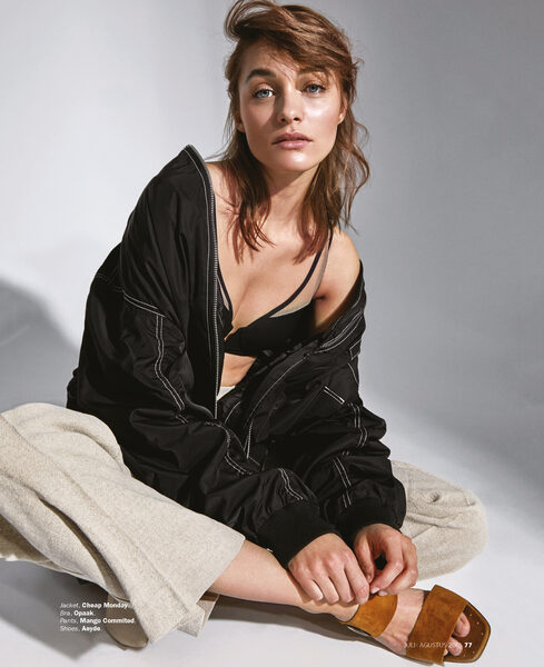 louisa-models