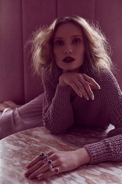louisa-models