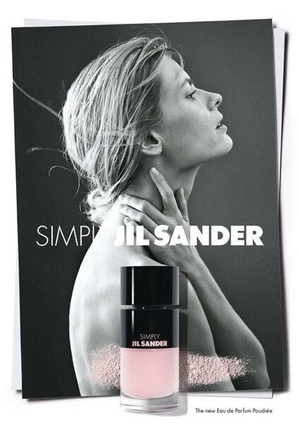<b>Louisa Models</b> : Julia Stegner for SIMPLY JIL SANDER and on the cover of Zoo magazine, Isabeli Fontana for Elle Canada, Kasia for ELLE Serbia, and Nicole Harrison for Maybelline