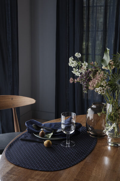 Neue Interior-Fotografie für GEORG JENSEN DAMASK - Fotos Heidi LERKENFELDT c/o STILLSTARS, Styling Pernille Vest