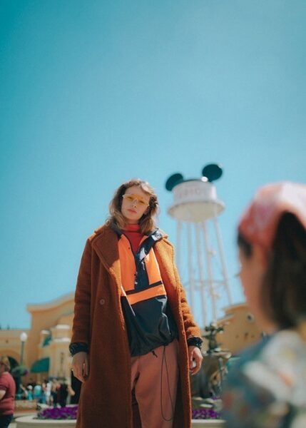 Hamburg-based photo and film duo <b>KAPTURING now new at STÖVER PHOTOGRAPHERS</b>!