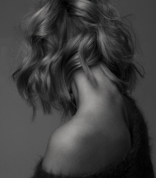 retouched