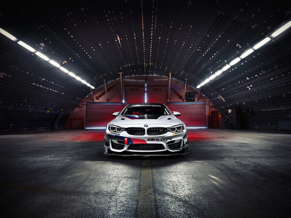 <b>MO Management</b> :  BMW M Performance, BMW Accessories and BMW M Motorsport Customer Racing: we have works by transportation photographer STEFAN REEH for you on GoSee